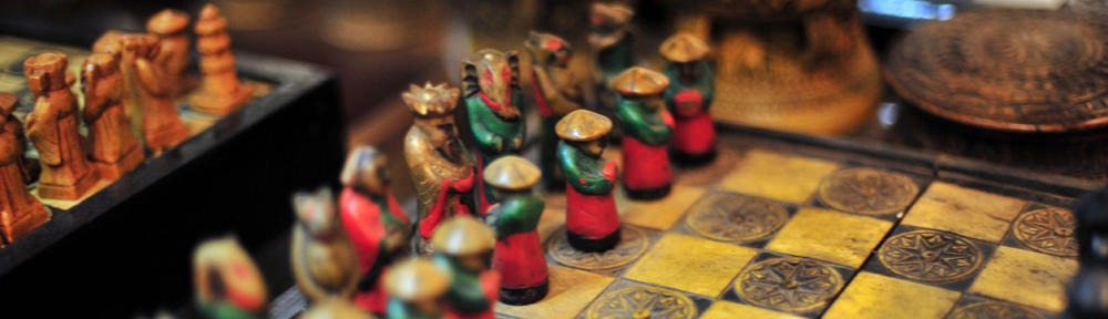 Rick Boone Consulting