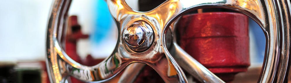 Rick Boone Consulting